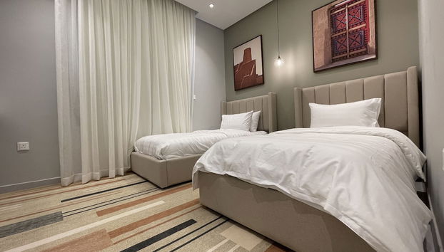 Kease Hittin N-11 Lusso Hejaz AG49 - Foto 2, Habitación