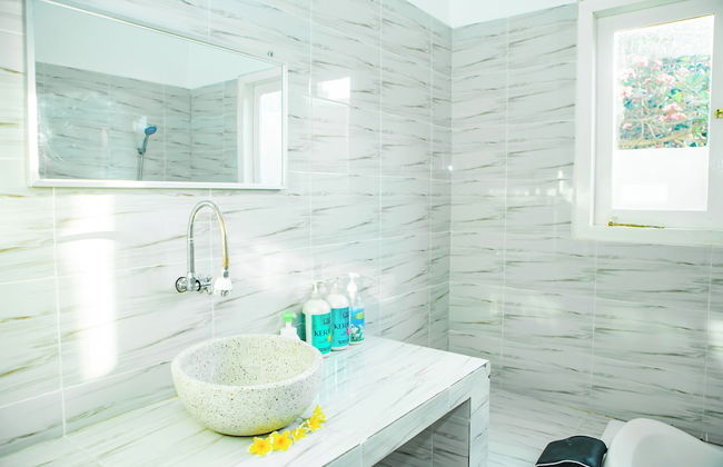 Villa Kaze No Toki - Photo 19