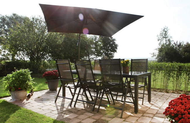 Luxurious Villa in Schoorl With Garden - Foto 54