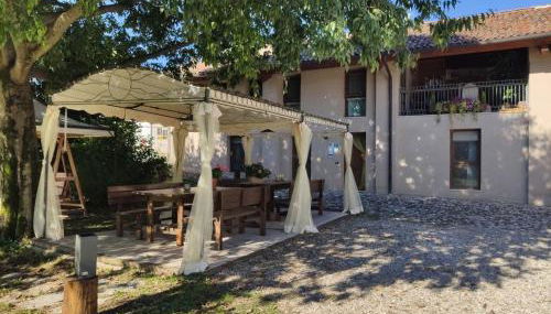 Agriturismo Cantarana - Foto 5, Garden