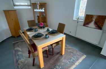 Ferienwohnung Flussufer No.12 - Foto 9