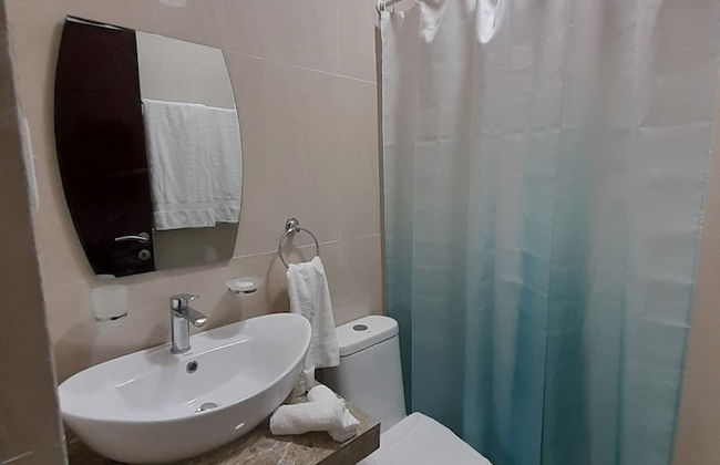 Manzil Anilao B&B - 1 Bedroom Apartment - Foto 14