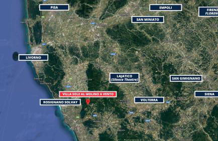 Villa Sole Al Molino A Vento 8, Emma Villas - Foto 32