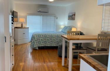 Twins Inn & Apartments - Foto 7