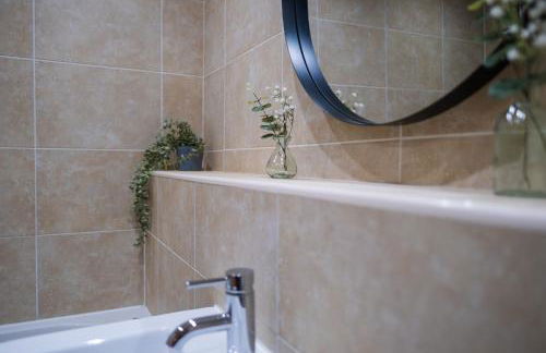 City centre two bedroom apartment in the heart of Liverpool - Foto 37