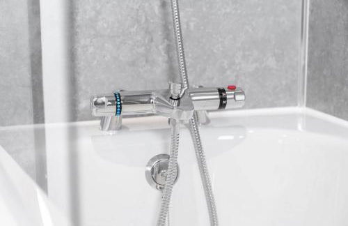 The Marsons Collection - 2 Bedrooms Apartment - Balcony - Secure Parking - 1MC - Foto 20