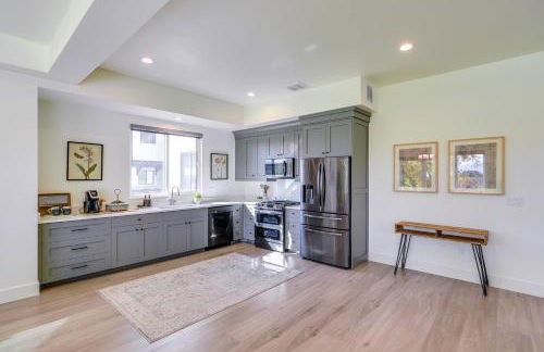 Family Wasatch Mountain Fun! Spacious Utah Home - Foto 10