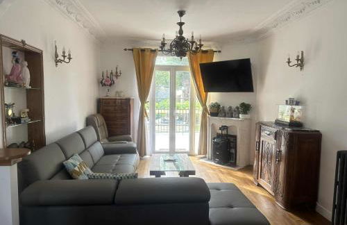 Livry Gargan - Foto 8