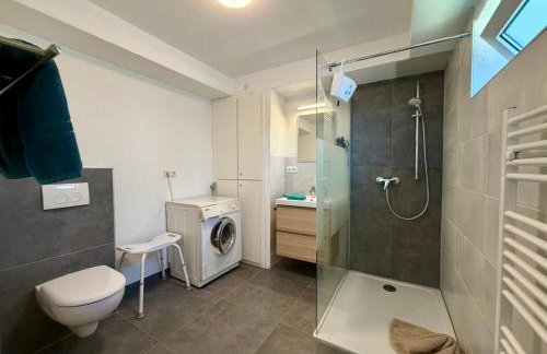 Ferienhaus in der Rhön Sitzmann - Foto 66