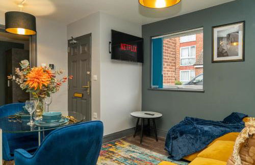 Free Parking New Modern Gem in Harrow - Photo 28