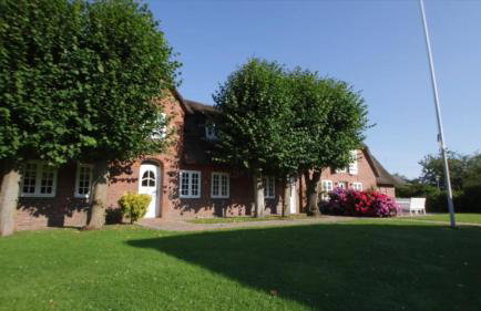 Friesenhof Feer - Foto 1