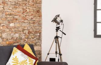 Apartamento Antares Edificio céntrico de 1800 - Foto 10