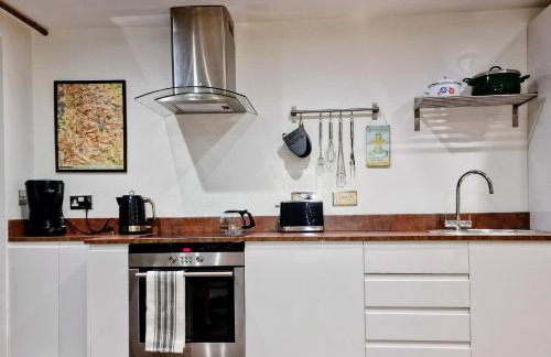 Rivelin - vintage vibe with modern conveniences - Sheffield & Peak District! - Foto 7