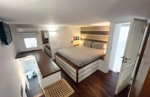 Chiatamone Premium Apartment - Foto 18