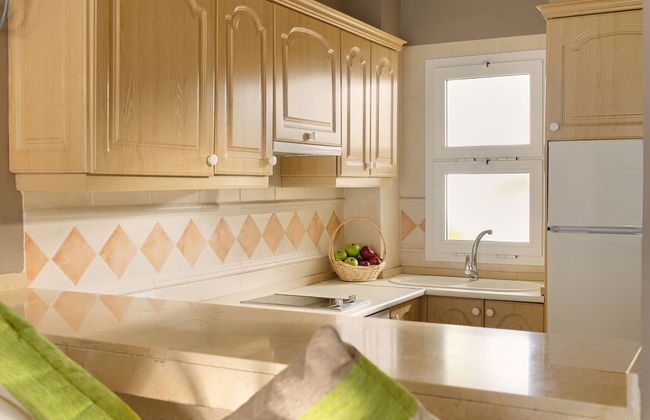 Gran Oasis Resort - Foto 14