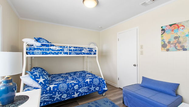 The Sands 107 - Foto 3, Habitación