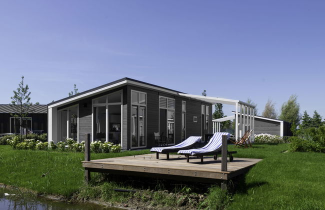 1 bedroom House in Wemeldinge with garden and terrace - Photo 1