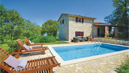 Holiday Home Gondolici Croatia - Foto 3