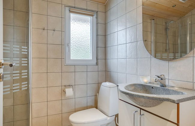 "Elsemarie" - 1.4km to the fjord - Foto 8