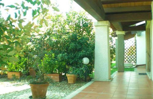 Villa Raffaello - Photo 27