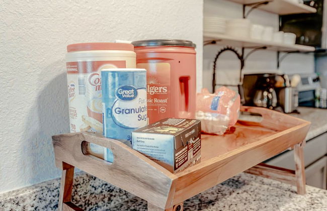 Spacious Cozy 6BR for 14- Lgbtq Friendly 2260 - Photo 13