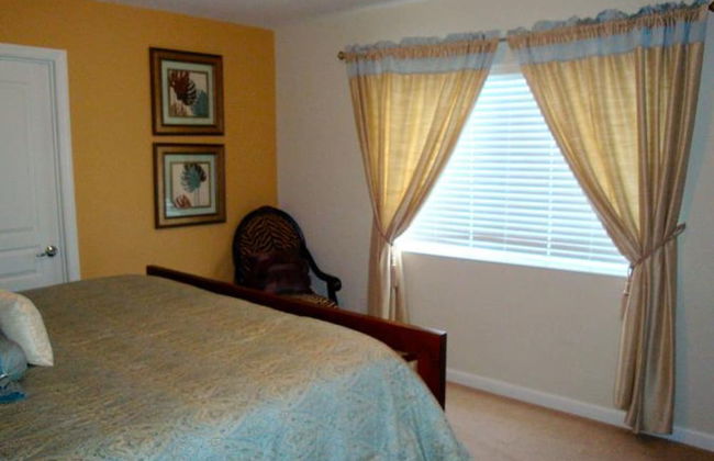 6BR 4BA Home in Windsor Hills by CV-2520 - Foto 5