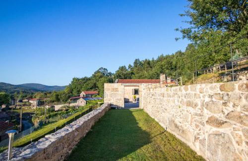 Casa Costiña - Foto 43