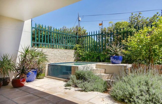 Spacious Holiday Apartment With Fantastic Views Deck Pool Malindi - Foto 22