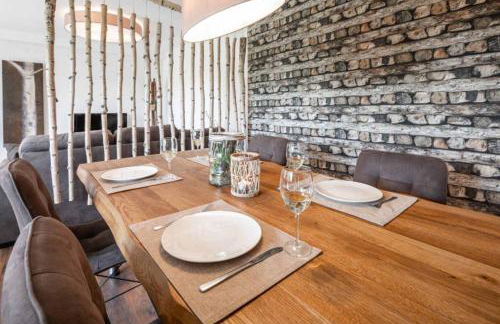 Ferienwohnung Rhön (Er) Leben - Foto 15