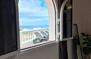 Detached Panoramic sea view Villa close to Siam park, with private swimming pool - Foto 26