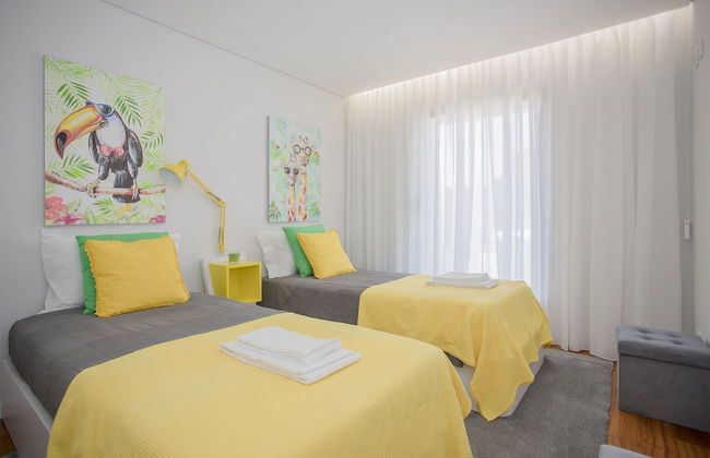 Liiiving - Luxury River View Apartment V - Foto 16