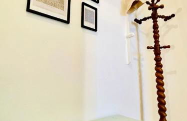 Apartment La Sera - Agriturismo CasaViVa - Foto 24