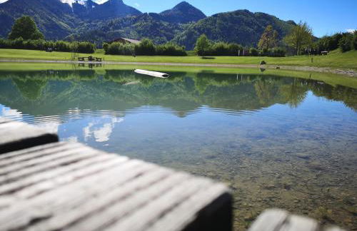Ferienwohnung Lieblingszeit - Foto 39