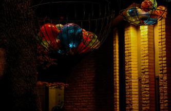 Luxe Dallas Estate Nearly Half Acre Skyline Views - Foto 58