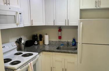 City First Story Apartments & Cottage - Foto 56