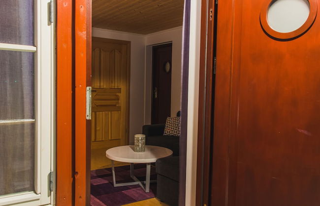 Kræmmervika Havn - Photo 19