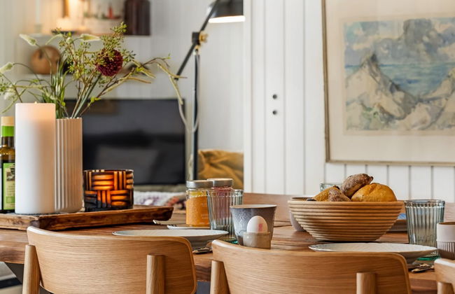 "Ayelen" - 600m from the sea - Foto 28