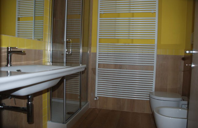 Agriturismo Borgo Piccaratico - Photo 54