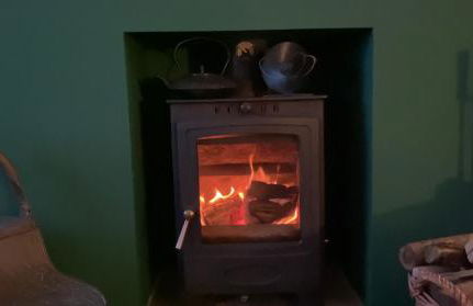 The Forager's Rest - Foto 9