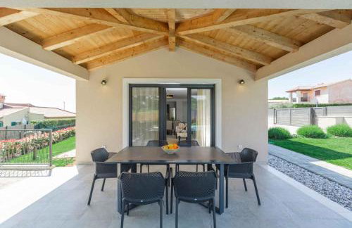 Holiday home in Visnjan - Istrien 50053 - Photo 41