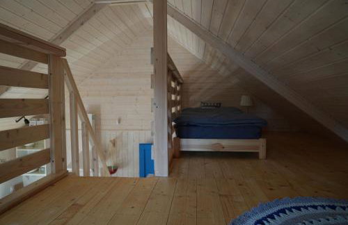 Nasze Podlasie, Domek w Dubiczach Cerkiewnych - Foto 16