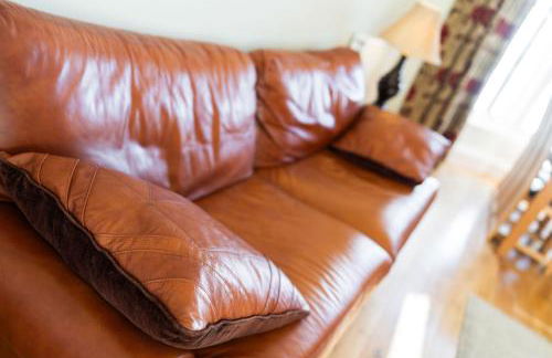 Cleish Apartment - Foto 12