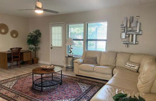 Amazing House*relax and unwind*5 min to hospitals - Foto 13