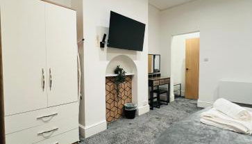 Yastayzzz Studio 1 at Worcester House - Foto 3
