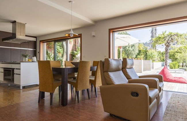 Countryside Villa near Porto - Foto 32