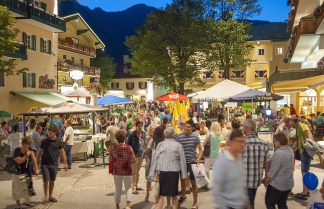 Bergchalet Breitenberg - Foto 24