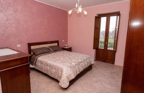 Agriturismo Dipinto Dal Sole - Foto 8