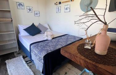 Capim Limão Containers do Rosa - Foto 35