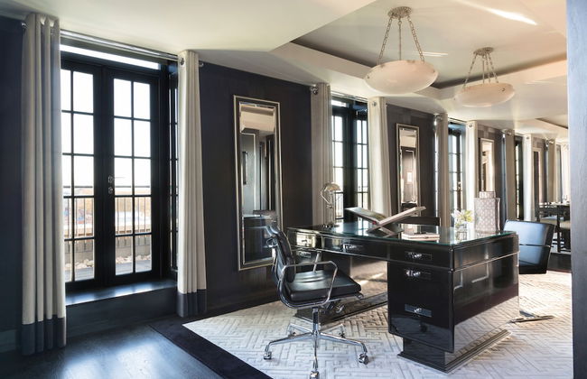 Grosvenor House Suites - Foto 36