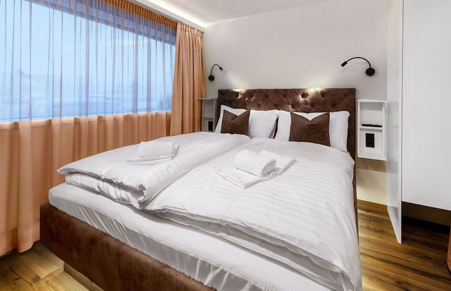 Apartments B-home, Bramberg am Wildkogel - Foto 2